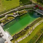 Der Burgfellnerhof - Adults Only Hotel Schladming