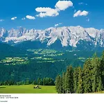 Burgfellnerhof - Adults Only Hotel 4*
