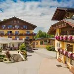 Der Burgfellnerhof - Adults Only
