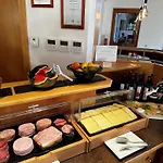 Der Burgfellnerhof - Adults Only Ξενοδοχείο 4*