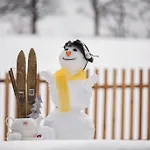 Der Burgfellnerhof - Adults Only Ξενοδοχείο Schladming