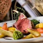 Der Burgfellnerhof - Adults Only 4*