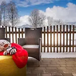 Ξενοδοχείο Der Burgfellnerhof - Adults Only 4*