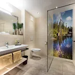 Der Burgfellnerhof - Adults Only Ξενοδοχείο Schladming