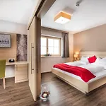 Der Burgfellnerhof - Adults Only 4*
