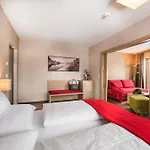 Hotel Der Burgfellnerhof - Adults Only