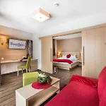 Ξενοδοχείο Der Burgfellnerhof - Adults Only 4*