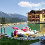 Der Burgfellnerhof - Adults Only Ξενοδοχείο