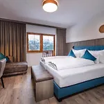 Der Burgfellnerhof - Adults Only 4*