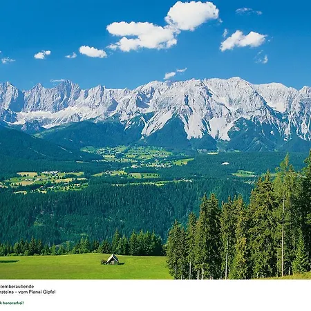 Der Burgfellnerhof - Adults Only מלון 4*