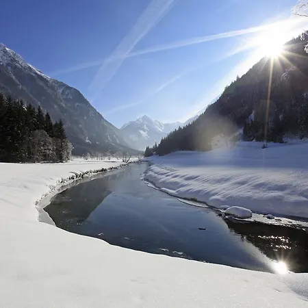 Der Burgfellnerhof - Adults Only Schladming