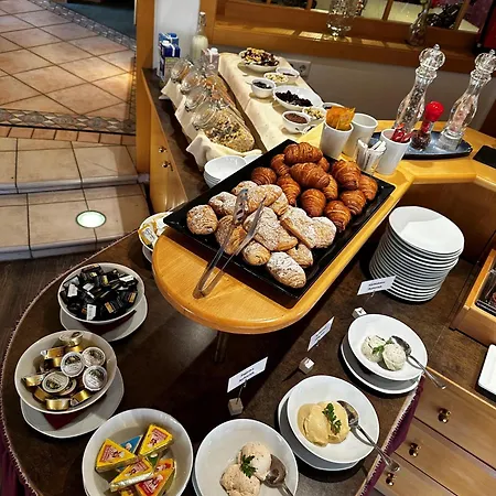 Der Burgfellnerhof - Adults Only Hotel