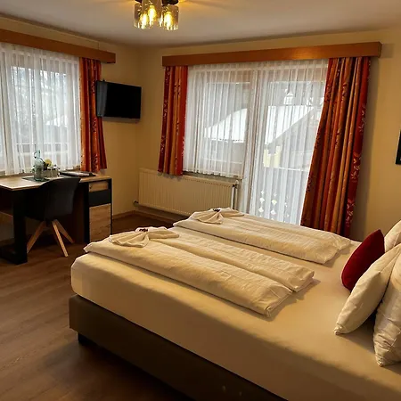 Der Burgfellnerhof - Adults Only Schladming