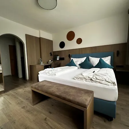 Burgfellnerhof - Adults Only Hotel Schladming