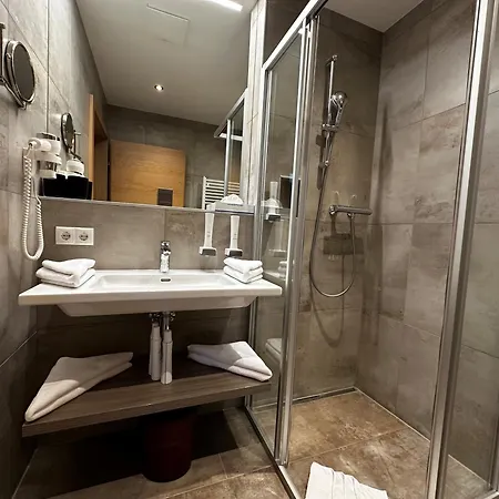 Hotel Der Burgfellnerhof - Adults Only Schladming