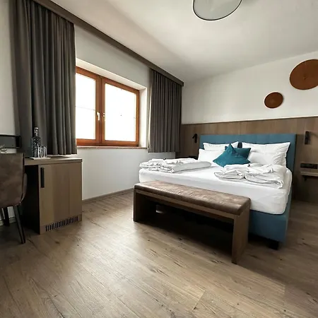 Der Burgfellnerhof - Adults Only שלאדמינג