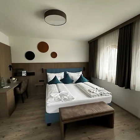 Der Burgfellnerhof - Adults Only 4* Schladming