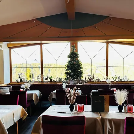 Der Burgfellnerhof - Adults Only Hotel 4*