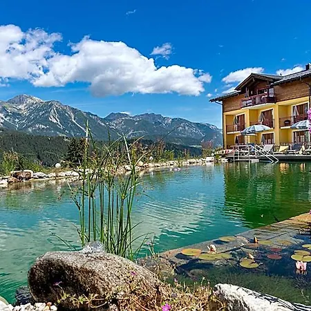 Der Burgfellnerhof - Adults Only Schladming