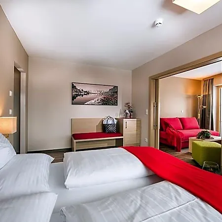 Hotel Der Burgfellnerhof - Adults Only