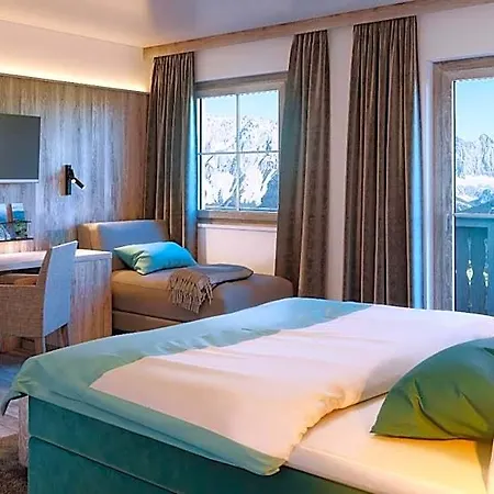 Der Burgfellnerhof - Adults Only Hotel