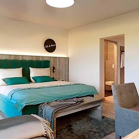 Der Burgfellnerhof - Adults Only Hotel