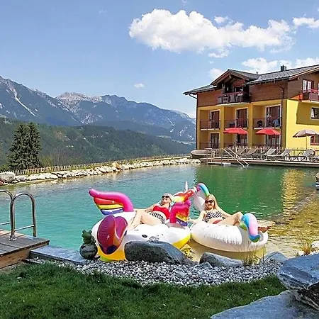 Der Burgfellnerhof - Adults Only Hotel Schladming