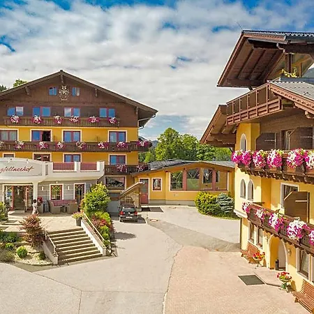 Der Burgfellnerhof - Adults Only Schladming