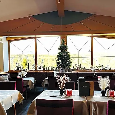 Der Burgfellnerhof - Adults Only Hotel