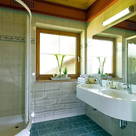 Hotel Der Burgfellnerhof - Adults Only 4*
