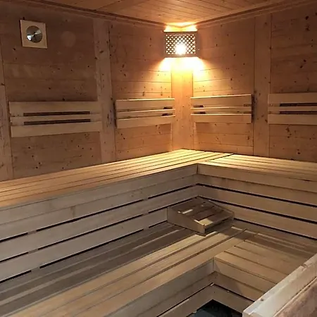 Der Burgfellnerhof - Adults Only Hotel