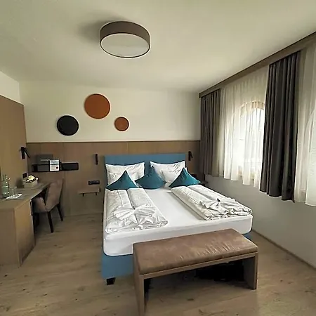 Der Burgfellnerhof - Adults Only 4*