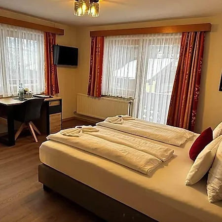 Hotel Der Burgfellnerhof - Adults Only Schladming