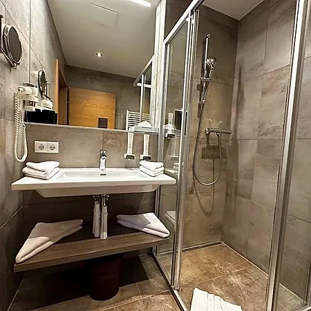 Der Burgfellnerhof - Adults Only Hotel Schladming