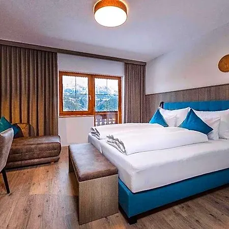 Der Burgfellnerhof - Adults Only 4* Schladming