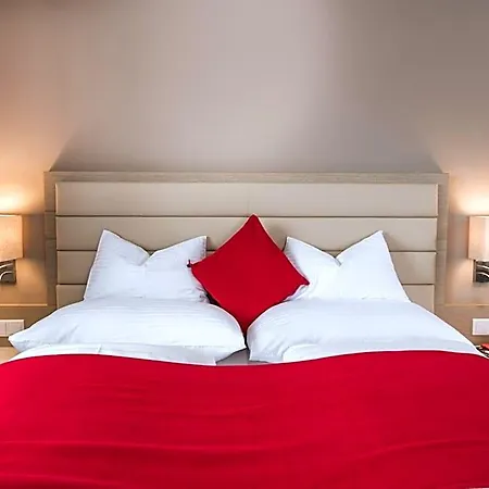 Hotel Der Burgfellnerhof - Adults Only