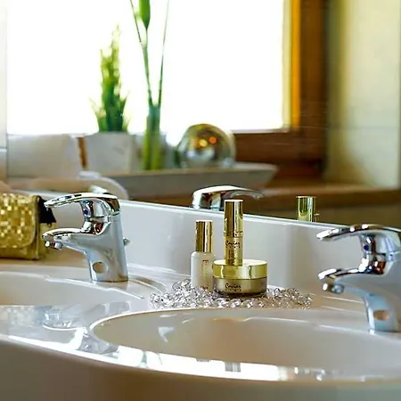 Der Burgfellnerhof - Adults Only Hotel 4*