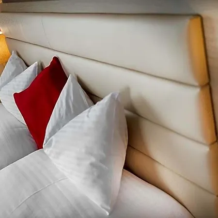 Der Burgfellnerhof - Adults Only Schladming