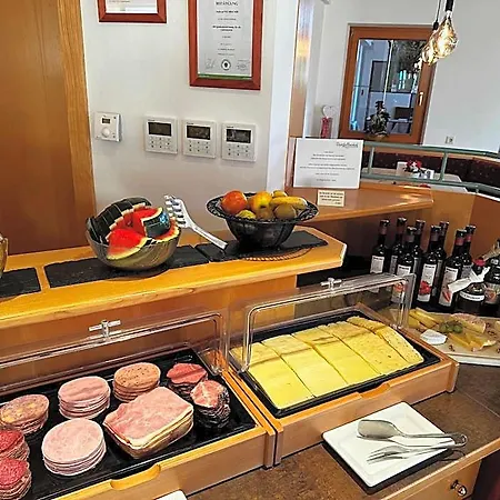Hotel Der Burgfellnerhof - Adults Only Schladming