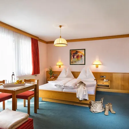 מלון Der Burgfellnerhof - Adults Only