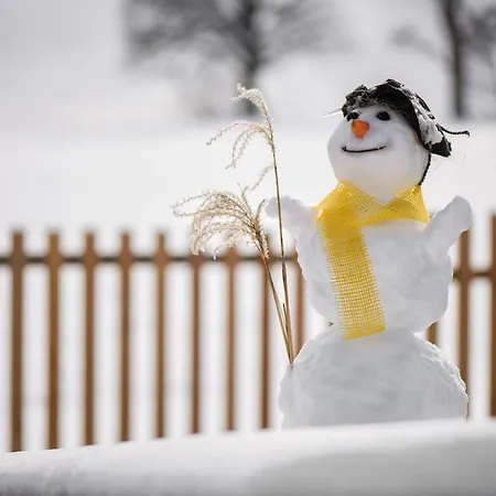 Der Burgfellnerhof - Adults Only מלון