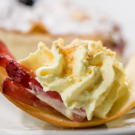 מלון Der Burgfellnerhof - Adults Only