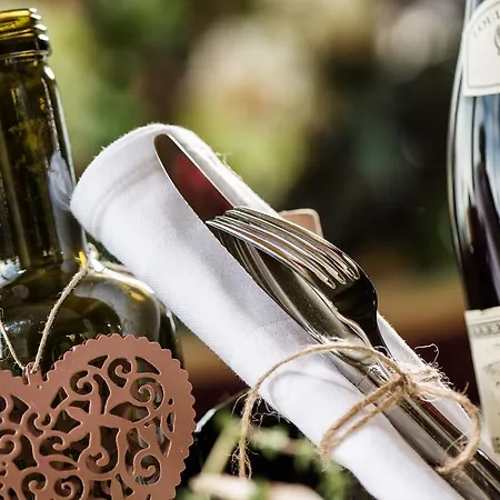 Der Burgfellnerhof - Adults Only שלאדמינג