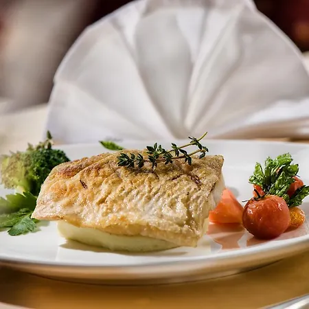 Der Burgfellnerhof - Adults Only מלון שלאדמינג