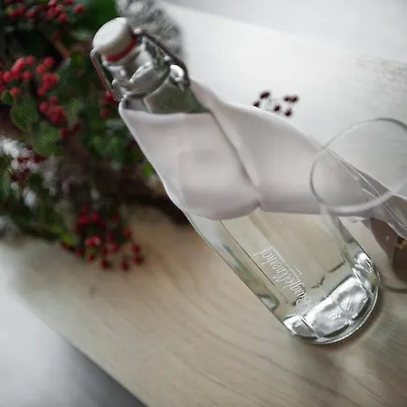 Der Burgfellnerhof - Adults Only 4* שלאדמינג