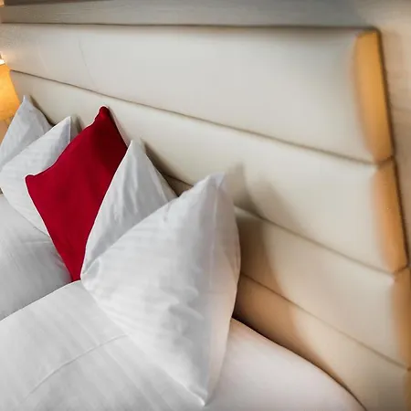 Der Burgfellnerhof - Adults Only 4* שלאדמינג