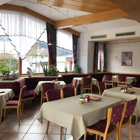 Der Burgfellnerhof - Adults Only