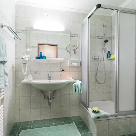 Der Burgfellnerhof - Adults Only Hotel