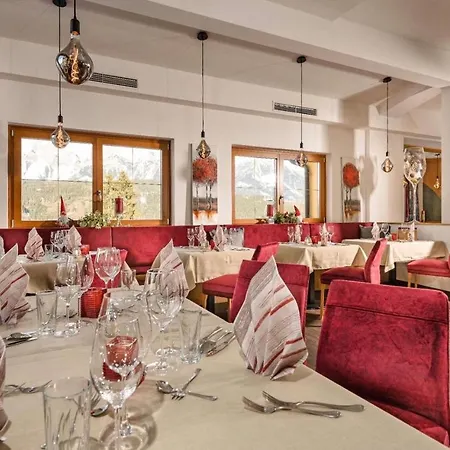 Der Burgfellnerhof - Adults Only 4* שלאדמינג