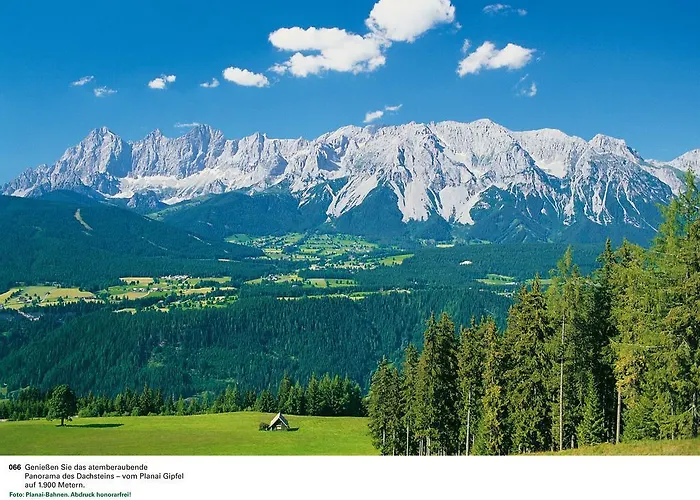 Der Burgfellnerhof - Adults Only Otel 4*